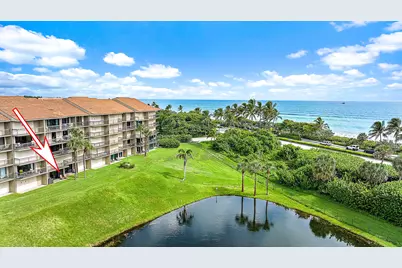 101 S Seas Drive #105, Jupiter, FL 33477 - Photo 7