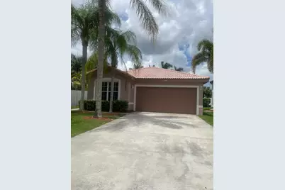 1968 SW 177th Avenue, Miramar, FL 33029 - Photo 1