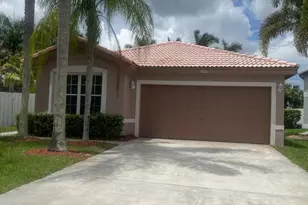 1968 SW 177th Ave, Miramar, FL 33029 - Photo 1