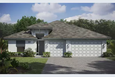 6153 Overlook Terrace, Vero Beach, FL 32967 - Photo 1