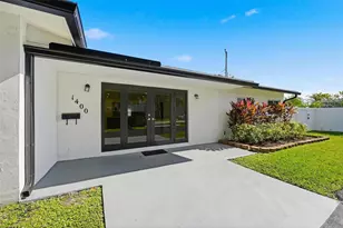 1400 SE 8th Ave, Deerfield Beach, FL 33441 - Photo 1