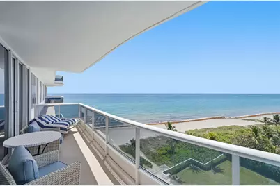 700 S Ocean Boulevard #803, Boca Raton, FL 33432 - Photo 1