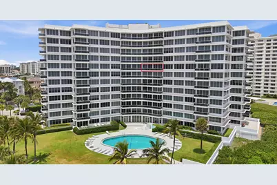 700 S Ocean Boulevard #803, Boca Raton, FL 33432 - Photo 33