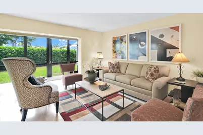 6760 Willow Wood Drive #1201, Boca Raton, FL 33434 - Photo 1