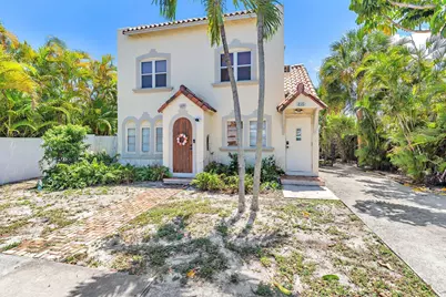 214 Conniston Road, West Palm Beach, FL 33405 - Photo 1