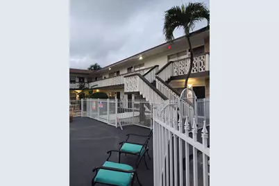 901 NE 16th Avenue #8, Fort Lauderdale, FL 33304 - Photo 3