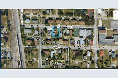 536 22nd Street, West Palm Beach, FL 33407 - Photo 3