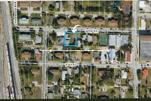 536 22nd St, West Palm Beach, FL 33407 - Photo 3
