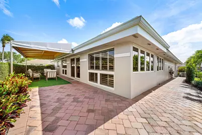 11609 N Lake Drive #14 Garden, Boynton Beach, FL 33436 - Photo 35