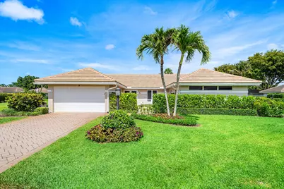 11609 N Lake Drive #14 Garden, Boynton Beach, FL 33436 - Photo 3