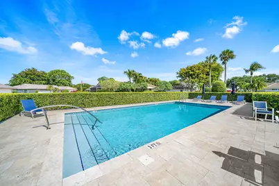 11609 N Lake Drive #14 Garden, Boynton Beach, FL 33436 - Photo 41