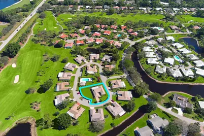 11609 N Lake Drive #14 Garden, Boynton Beach, FL 33436 - Photo 45