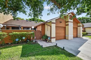 3723 Collinwood Ln, West Palm Beach, FL 33406 - Photo 1