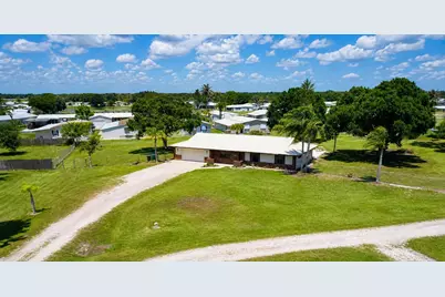 3856 SW 11th Avenue, Okeechobee, FL 34974 - Photo 1