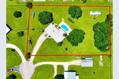 3856 SW 11th Avenue, Okeechobee, FL 34974 - Photo 41