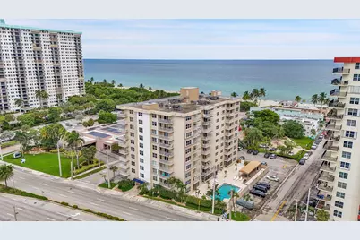 1401 S Ocean Drive #Ph4, Hollywood, FL 33019 - Photo 47