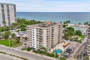 1401 S Ocean Dr, Hollywood, FL 33019 - Photo 47