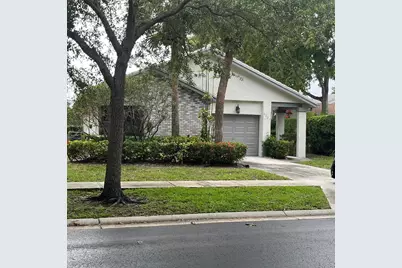 4807 Boxwood Circle #4807, Boynton Beach, FL 33436 - Photo 1