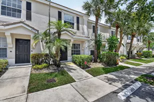 4980 Palmbrooke Cir, West Palm Beach, FL 33417 - Photo 3