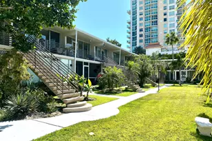 901 N Birch Rd, Fort Lauderdale, FL 33304 - Photo 21