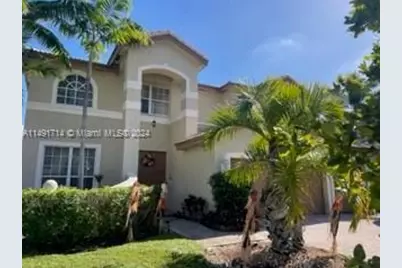 3537 SW 175th Avenue, Miramar, FL 33029 - Photo 1