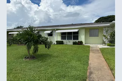 215 South Boulevard #C, Boynton Beach, FL 33435 - Photo 27