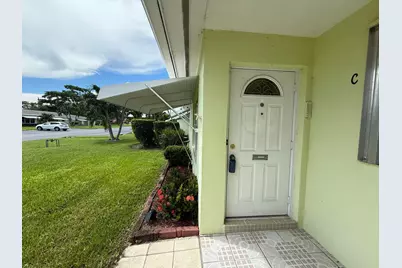 215 South Boulevard #C, Boynton Beach, FL 33435 - Photo 31
