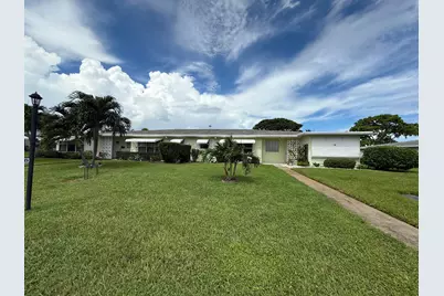 215 South Boulevard #C, Boynton Beach, FL 33435 - Photo 33