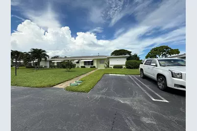 215 South Boulevard #C, Boynton Beach, FL 33435 - Photo 35