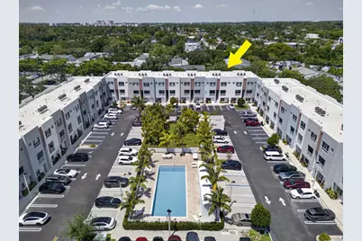 2535 NE 193rd Street #3203, Miami, FL 33180 - Photo 47