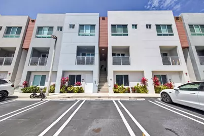 2535 NE 193rd Street #3203, Miami, FL 33180 - Photo 41
