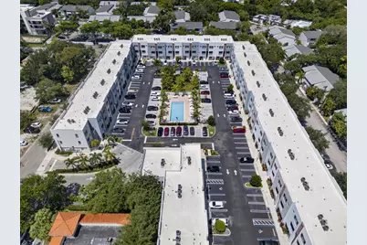2535 NE 193rd Street #3203, Miami, FL 33180 - Photo 49