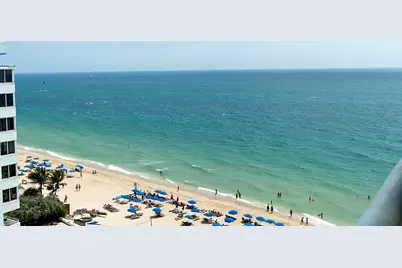 4020 Galt Ocean Drive #1009, Fort Lauderdale, FL 33308 - Photo 1