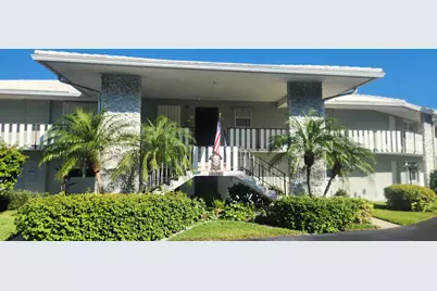 5510 N Ocean #206, Ocean Ridge, FL 33435 - Photo 1