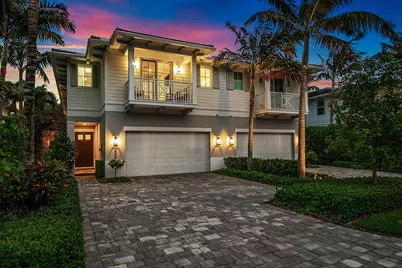 436 NE Wavecrest Way, Boca Raton, FL 33432 - Photo 3