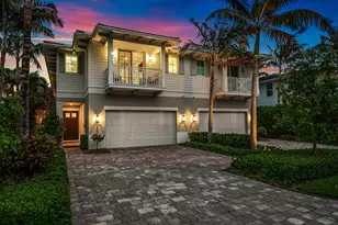 436 NE Wavecrest Way, Boca Raton, FL 33432 - Photo 3