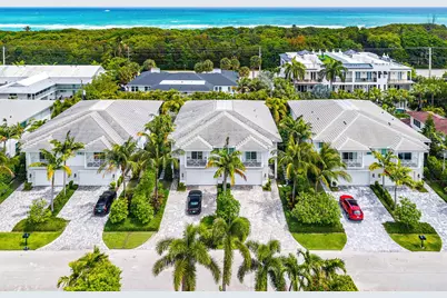 436 NE Wavecrest Way, Boca Raton, FL 33432 - Photo 1