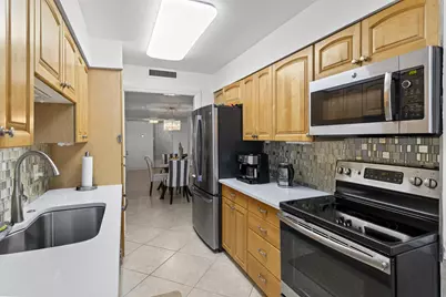 4200 N Ocean Drive #1-204, Riviera Beach, FL 33404 - Photo 23