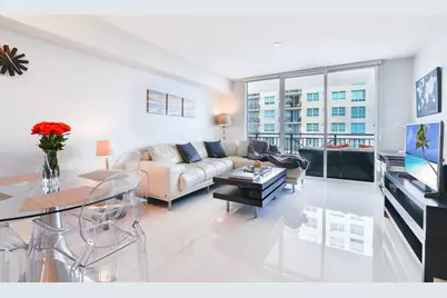 600 W Las Olas Boulevard #1104s, Fort Lauderdale, FL 33312 - Photo 5