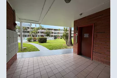 161 NE 10th Avenue #12b, Hallandale Beach, FL 33009 - Photo 13