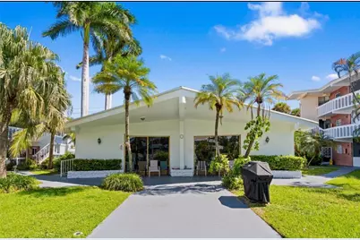 161 NE 10th Avenue #12b, Hallandale Beach, FL 33009 - Photo 3