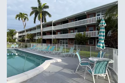 161 NE 10th Avenue #12b, Hallandale Beach, FL 33009 - Photo 9