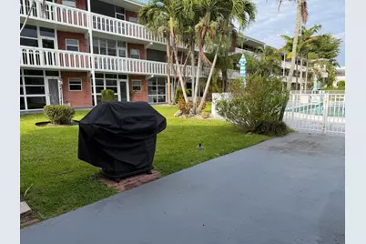 161 NE 10th Avenue #12b, Hallandale Beach, FL 33009 - Photo 5