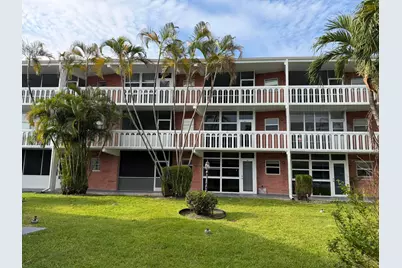 161 NE 10th Avenue #12b, Hallandale Beach, FL 33009 - Photo 7