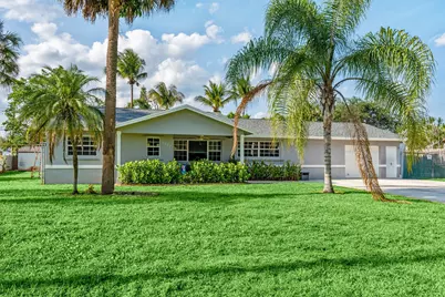 6537 Monmouth Road, West Palm Beach, FL 33413 - Photo 1