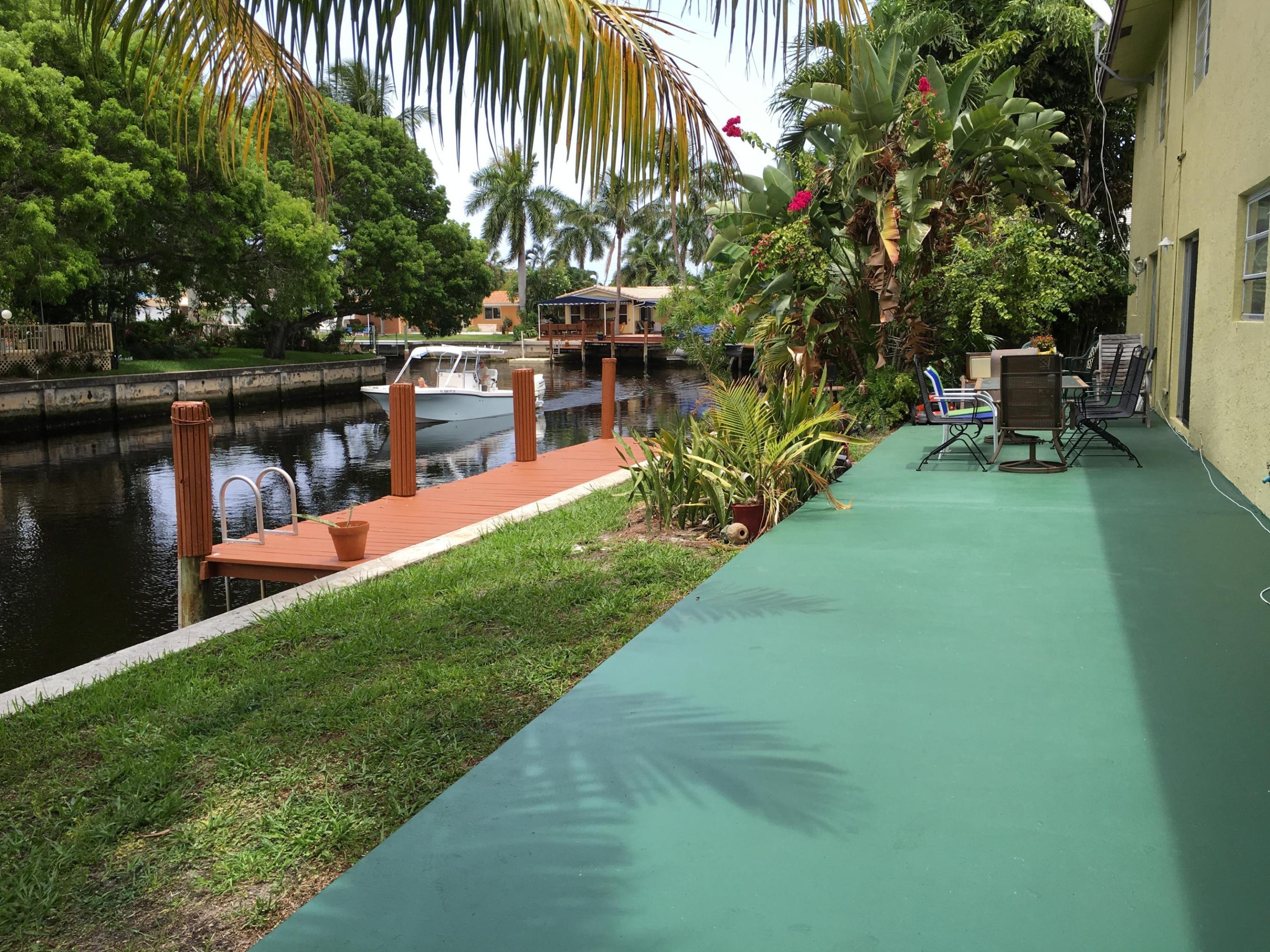 5811 NE 14th Rd #1 - 5811 NE 14th Rd #1, Fort Lauderdale, FL 33334 Luxury Property | Jose Angel Pina