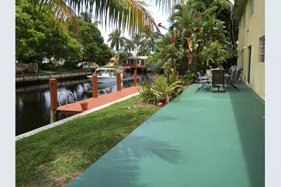 5811 NE 14th Road #1, Fort Lauderdale, FL 33334 - Photo 1