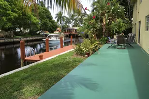 5811 NE 14th Rd, Fort Lauderdale, FL 33334 - Photo 1