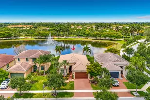 2821 Bellarosa Circle, Royal Palm Beach, FL 33411 - Photo 3
