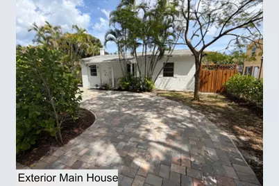 3024 Clyde Road, West Palm Beach, FL 33405 - Photo 3